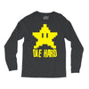 die hard Long Sleeve Shirts