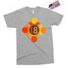 orange 18 Exclusive T-shirt