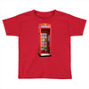 Sherlock Gnomes Toddler T-shirt