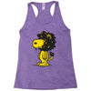 lion cool Racerback Tank