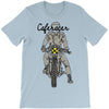 caferacer custom T-Shirt