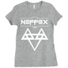NEFFEX Ladies Fitted T-Shirt