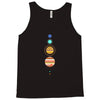 space astronomy Tank Top