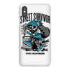 street survivor iPhoneX