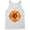 nice 18 Tank Top