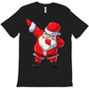 Santa Dabbing T-Shirt