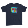 pop off brush Youth Tee
