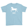 unicorn believe Youth Tee