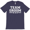 team groom mens stag T-Shirt