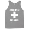 orgasm donor american pie reunion stifler funny Tank Top