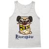 ravenpaw pug Tank Top