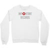 important records Crewneck Sweatshirt