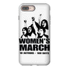 Women's March Protest iPhone 8 Plus