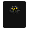 klondike gold rush Mousepad