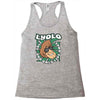 lyolo Racerback Tank