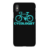 cycologist iPhoneX Case