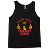 This Girl Loves Yorkshire Terriers Tank Top