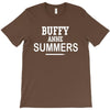 buffy grave T-Shirt