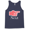next Tank Top