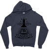 limited edition 1982 aged perfection Zipper Hoodie