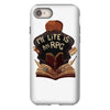my life is an rpg2 iPhone 8