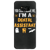 dental assistant Samsung Galaxy S8