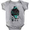 my invention Baby Onesie