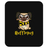 Hufflepug Mousepad
