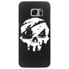 sea of theives skull Samsung Galaxy S7 Edge
