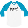 fahrie77 3/4 Sleeve Shirt
