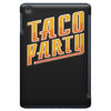 taco party iPad Mini