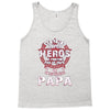 papa heros Tank Top