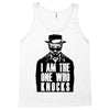 i am the one who knocks Tank Top