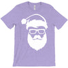 santa hipster T-Shirt
