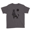 alpha Youth Tee