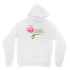 floral Unisex Hoodie
