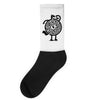 amazin' cat Socks