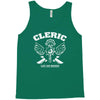 cleric Tank Top