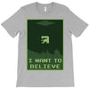 buried believer T-Shirt