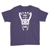 'i'm up all night Youth Tee