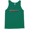 sushi sampler Tank Top