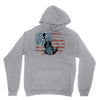 us flag Unisex Hoodie