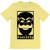fsociety (2) T-Shirt