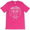 hell pugs best trending T-Shirt