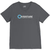 aperture laboratories V-Neck Tee