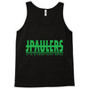 jake paulers green Tank Top