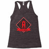 changed Racerback Tank