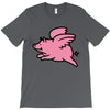 flying pig T-Shirt