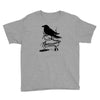nevermore Youth Tee