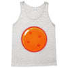 Dragon Ball 4 Star Tank Top